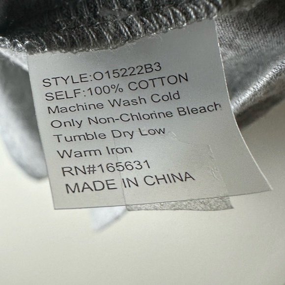 CALME Night and Day Tank. - Picture 11 of 11